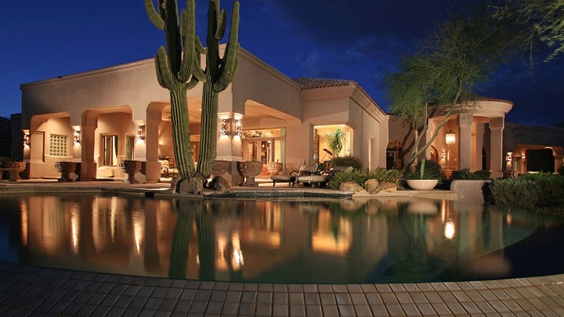 Arizona